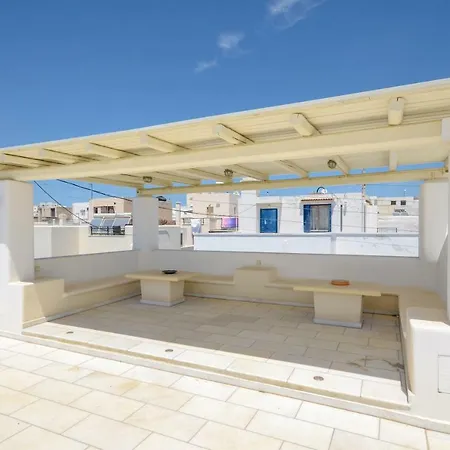 Simos Luxury Appartement