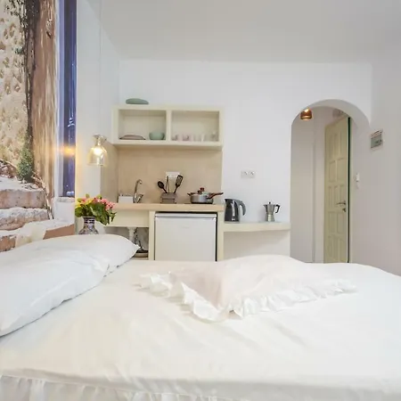 Apartment Simos Luxury *