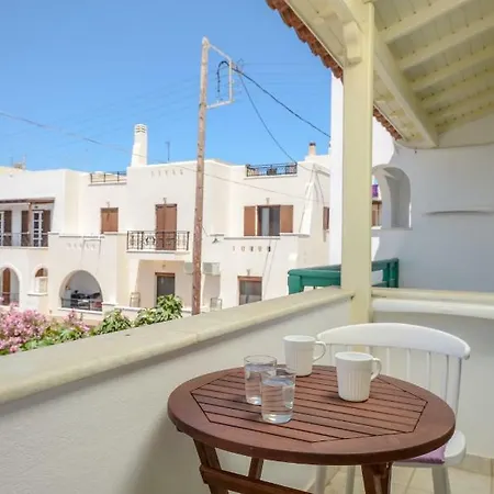 Simos Luxury Apartment