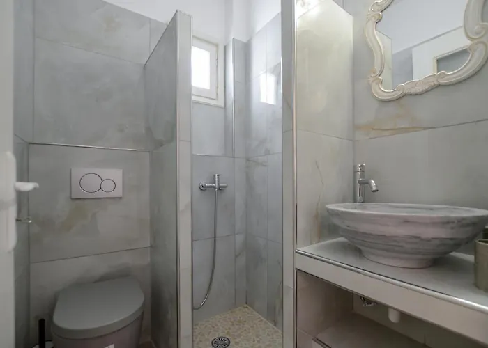 Simos Luxury Appartement *