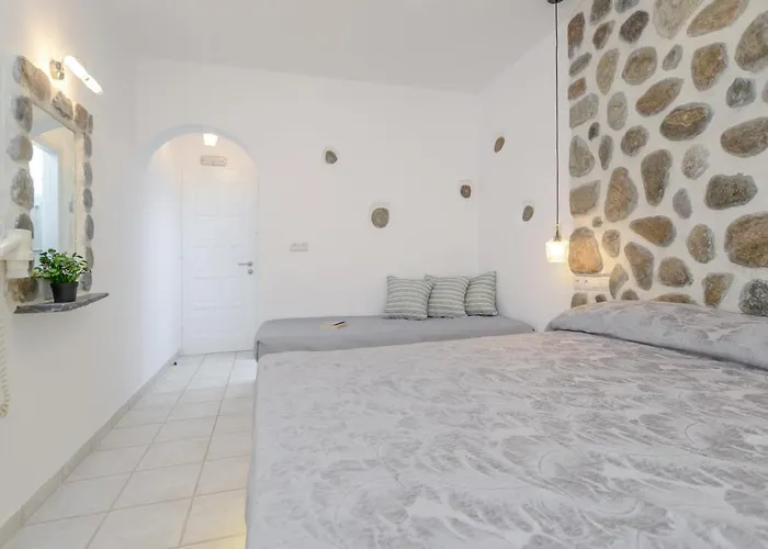 Appartement Simos Luxury *