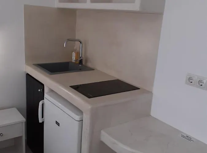 Appartement Simos Luxury *