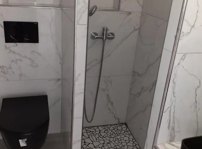 Appartement Simos Luxury *