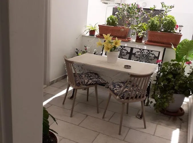 Simos Luxury Appartement *