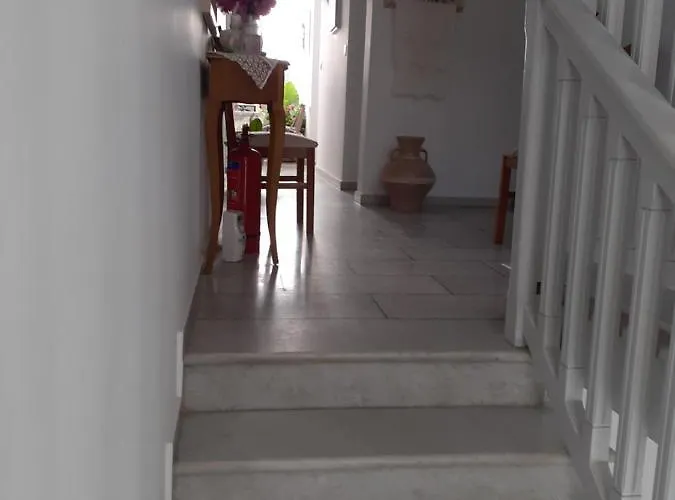 Simos Luxury Appartement