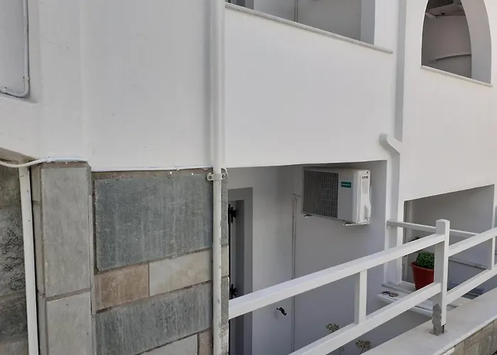 Appartamento Simos Luxury