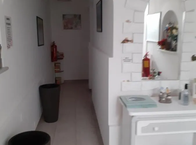 Simos Luxury Appartamento