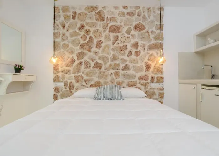 Simos Luxury Appartamento Naxos City