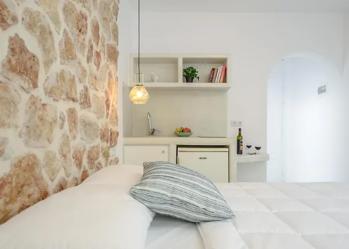 Simos Luxury Appartamento *