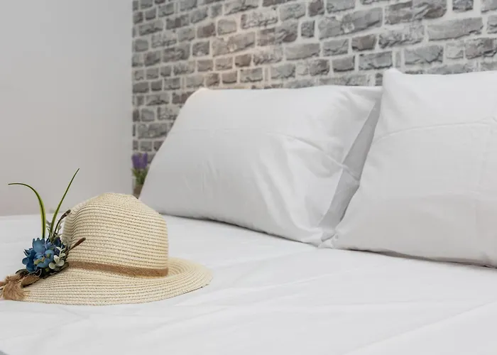 Simos Luxury Appartement *