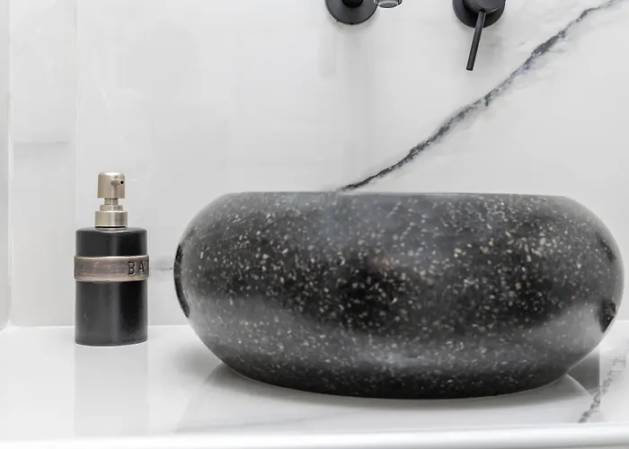 Appartement Simos Luxury