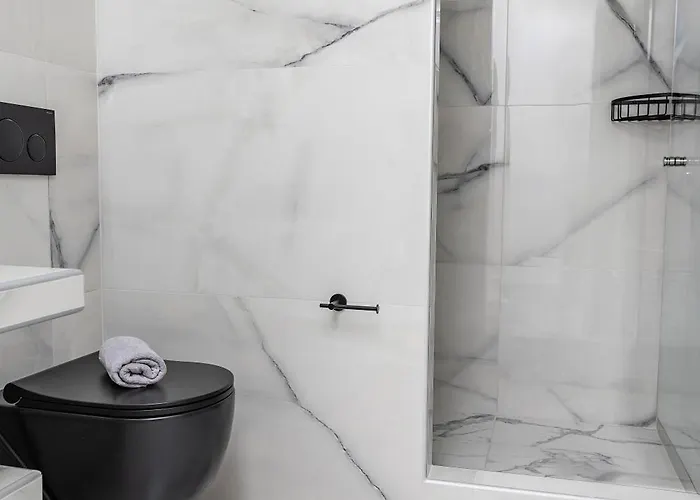 Simos Luxury Appartamento