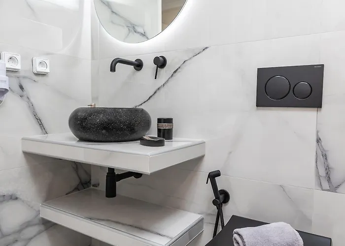 Appartamento Simos Luxury Naxos City