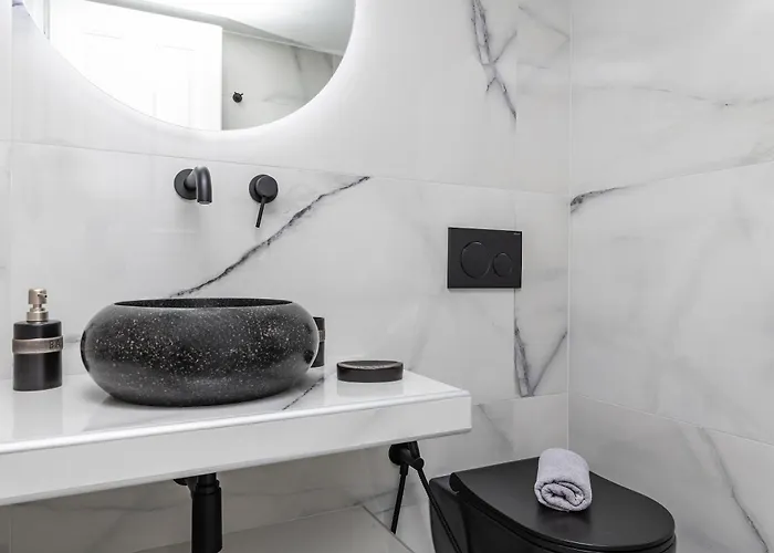 Appartement Simos Luxury Naxos City