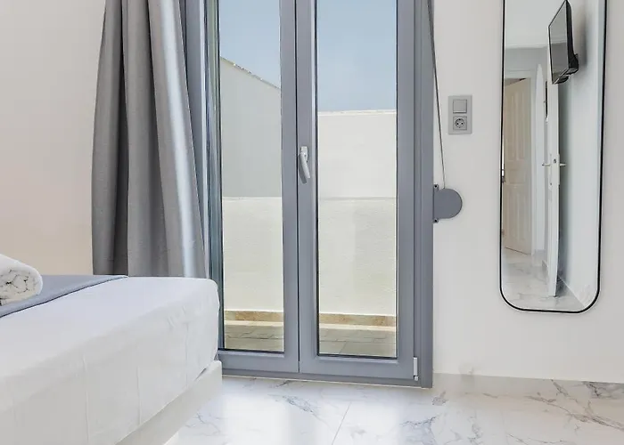 Simos Luxury Appartamento