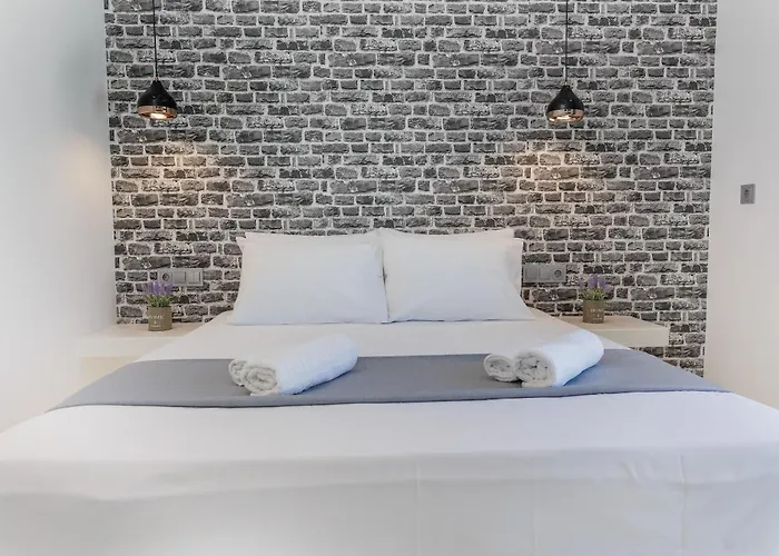 Simos Luxury Appartement *