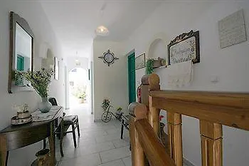 Simos Luxury Appartement