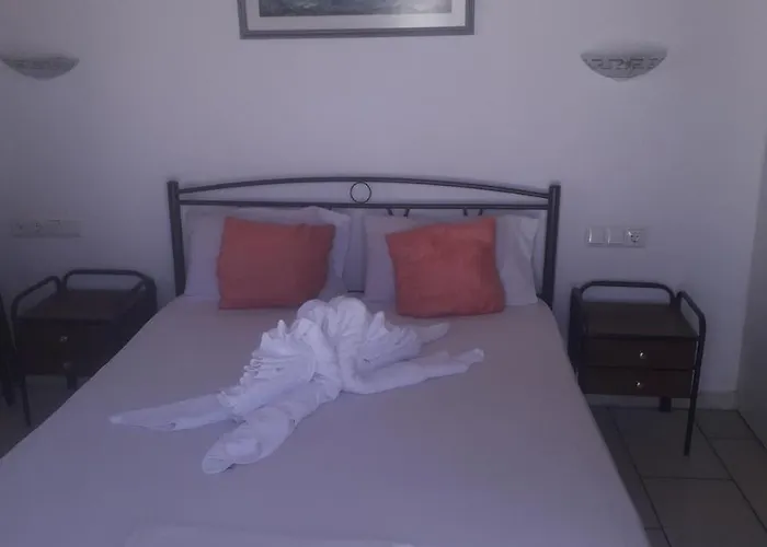 Simos Luxury * Naxos City