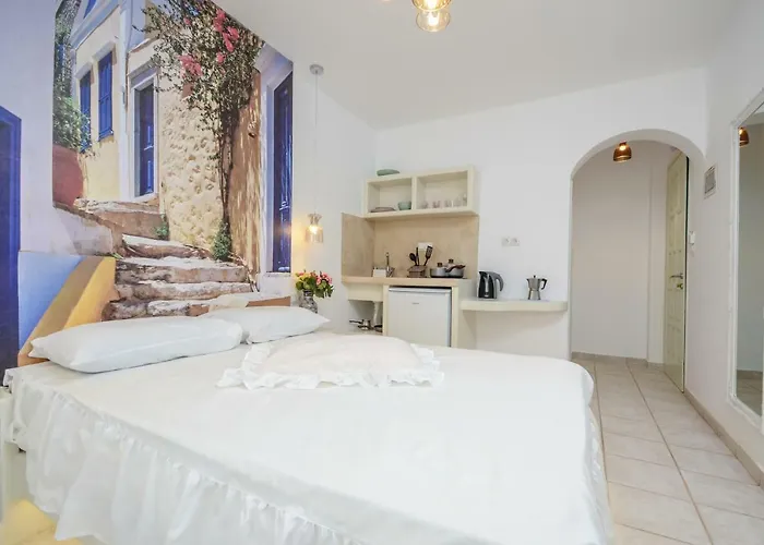 Simos Luxury Appartamento