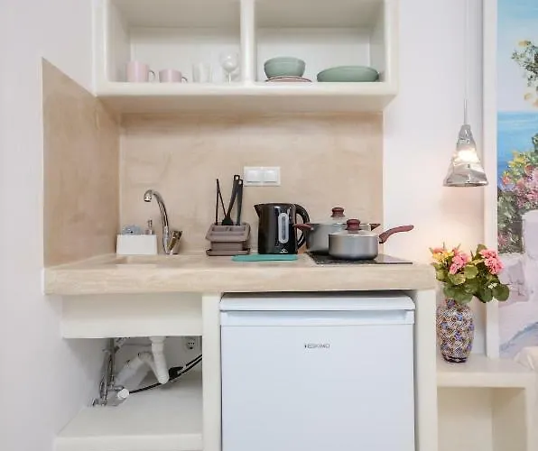 Simos Luxury Appartement *